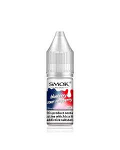 SMOK Blueberry Sour Raspberry Nic Salt E-Liquid