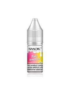 SMOK Pink Lemonade Nic Salt E-Liquid