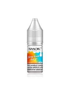 SMOK Straw Lemon Lime Ice Nic Salt E-Liquid