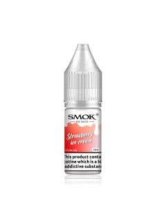 SMOK Strawberry Ice Cream Nic Salt E-Liquid