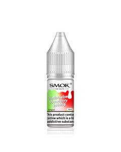 SMOK Blueberry Cherry Cranberry Nic Salt E-Liquid