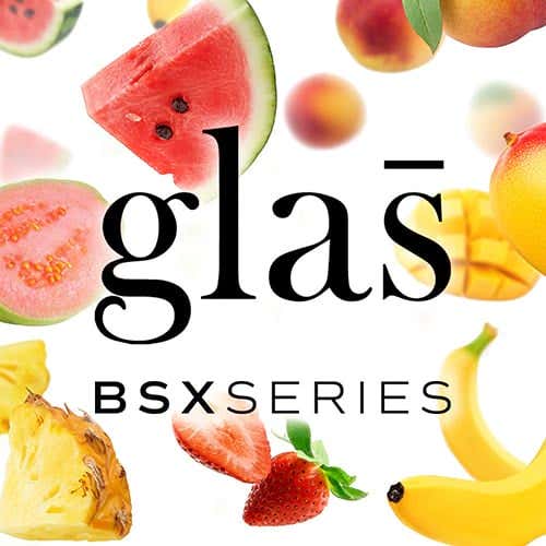 All Glas Basix E-Liquids