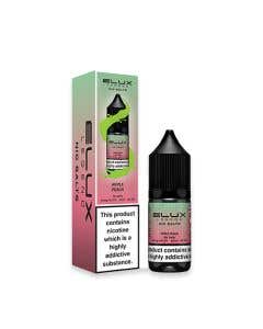 Elux Legend Apple Peach Nic Salt Vape Juice