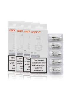 Coil Aspire BP60 Coils Group