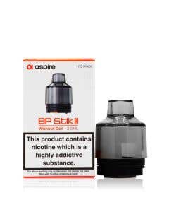 Aspire BP Stik Replacement Pod - Group Image