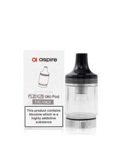 Aspire Flexus AIO Replacement Pod