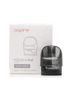 Aspire Flexus Q Replacement E-Liquid Pod