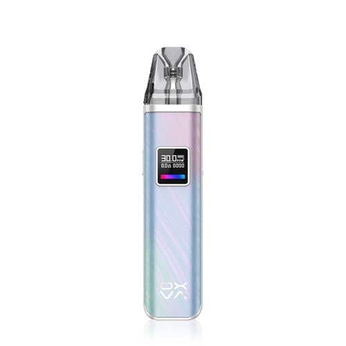 Oxva Xlim Pro Pod Kit Aurora Blue