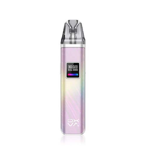 Oxva Xlim Pro Pod Kit Aurora Pink