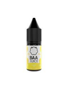 BAA Juice Banana Ice Nic Salt E-Liquid