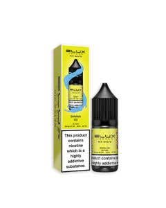 Elux Legend Banana Ice Nic Salt E-Liquid