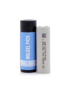 Battery Molicell P42A INR21700 Battery Single Cell