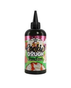 Joe's Juice Cookie Dough 200 ml Short Fill E-Liquid - Berry Creme