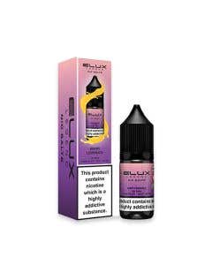 Elux Legend Berry Lemonade Nic Salt Vape Juice