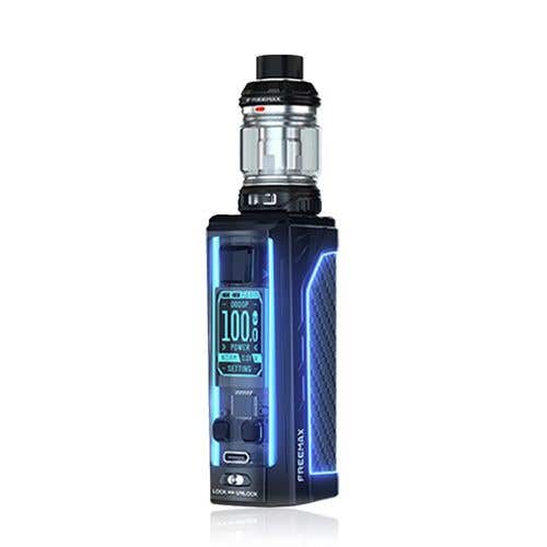 Freemax Maxus 2 200W Kit - Black