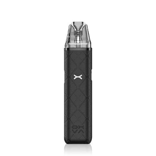 Oxva Xlim Go Pod Vape Kit - Black