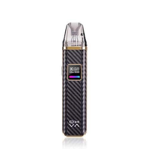 Oxva Xlim Pro Pod Vape Kit - Black Gold