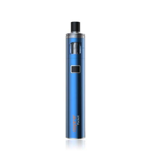 Aspire Pockex Kit - Blue