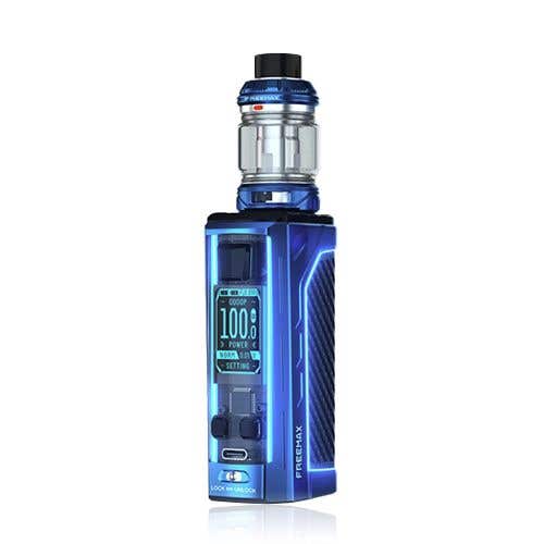 Freemax Maxus 2 200W Kit - Blue