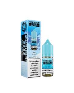 Elux Firerose 5000 Blue Crush Nic Salt E-Liquid