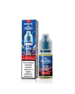 SKE Crystal Original Salts V2 Blue Fusion Nic Salt E-Liquid