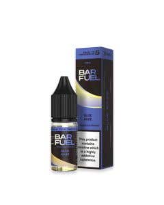 Hangsen Bar Fuel Blue Razz Ice Nic Salt E-Liquid