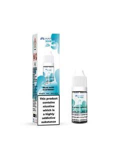 Hayati Pro Max Blue Sour Raspberry Nic Salt E-Liquid