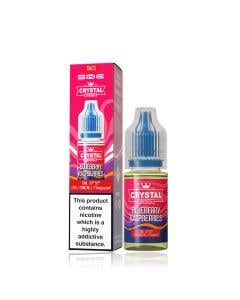 SKE Crystal Original Salts V2 Blueberry Raspberries Nic Salt E-Liquid