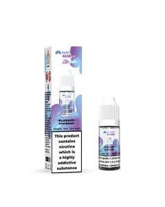 Hayati Pro Max Blueberry Raspberry Nic Salt E-Liquid