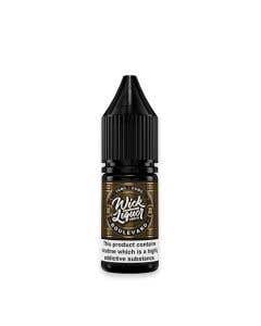 Wick Liquor Boulevard Nic Salt Vape Juice