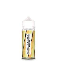 Brighton Rock Creme Anglaise 100ml Shortfill E-Liquid