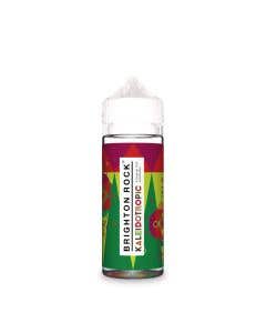 Brighton Rock Kaleidotropic 100ml Shortfill E-Liquid