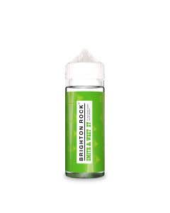 Brighton Rock Smith & West St 100ml Shortfill E-Liquid