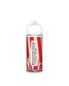 Brighton Rock Strawberry Pavilion 100ml Shortfill E-Liquid