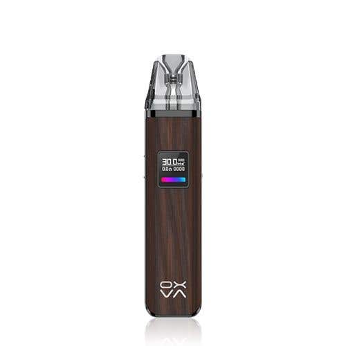 Oxva Xlim Pro Pod Kit - Brown Wood