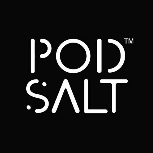 Pod Salt - All E-Liquids category button