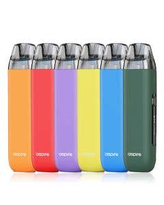 Aspire Minican 3 Pro Pod Kit