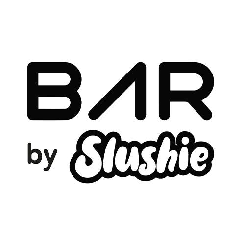 BAR by Slushie E-Liquids - Category button