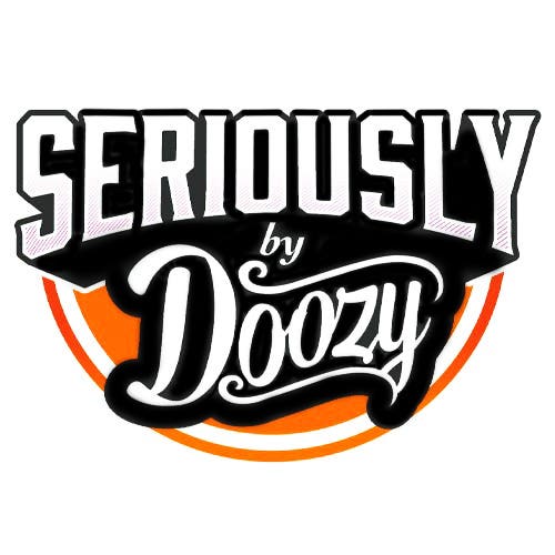 Seriously, by Doozy - Short Fills Category Button