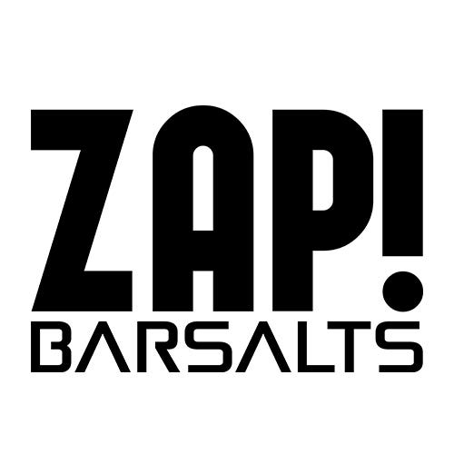 Zap! Bar Salts Nic Salt E-Liquids - Category button