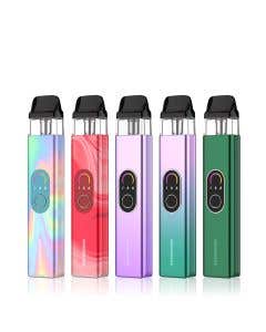 Vaporesso XROS 4 Pod Vape Kit