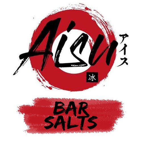 Aisu Bar Salts Nic Salt E-Liquids