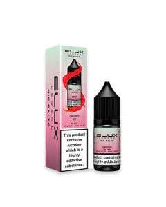 Elux Legend Cherry Ice Nic Salt Vape Juice