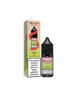 Elux Legend Cherry Lime Nic Salt E-Liquid