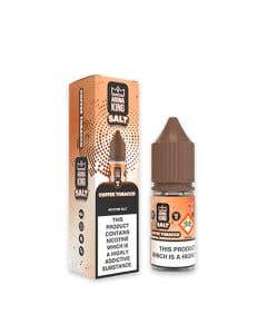 Aroma King Salt Coffee Tobacco Nic Salt E-Liquid