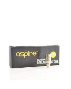 Coil Aspire BVC Replacement Coils