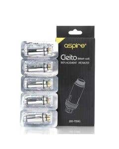 Coil Aspire Cleito Replacement Coils