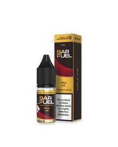 Hangsen Bar Fuel Cola Ice Nic Salt E-Liquid