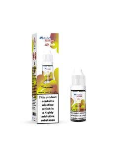 Hayati Pro Max Cola Lime Nic Salt E-Liquid