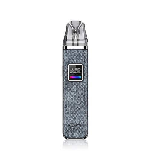 Oxva Xlim Pro Pod Kit Denim Blue